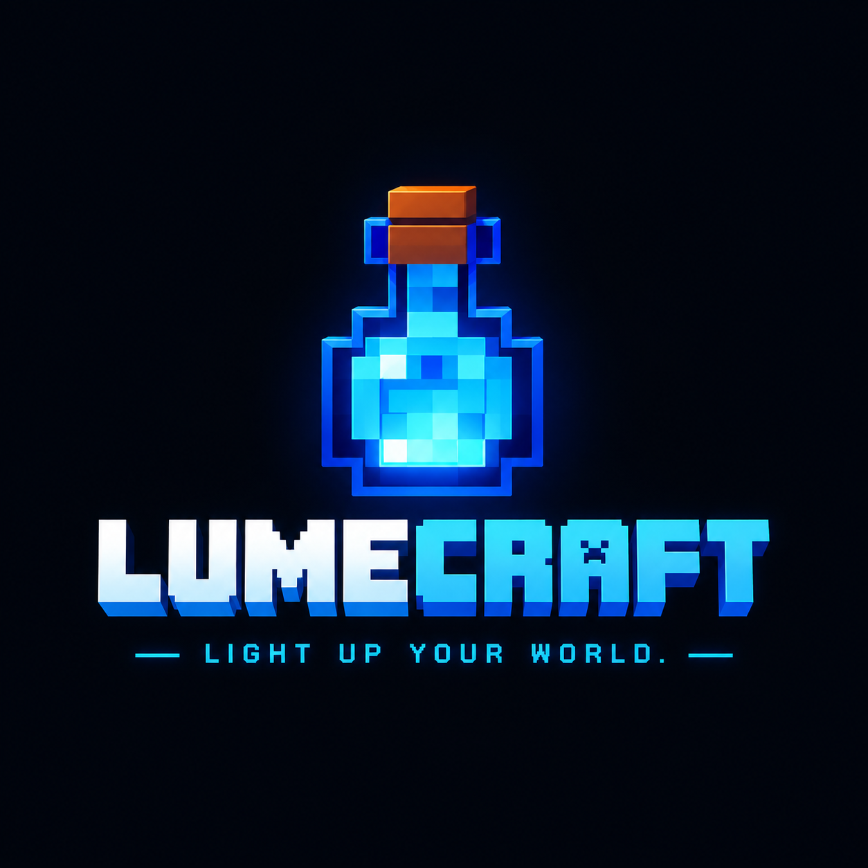 LumeCraft — Light Up Your World
